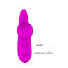 Pretty Love Vibro Point G Backie 10 x 3.5 cm